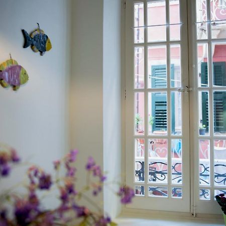 Nena Apartment Corfu  Luaran gambar