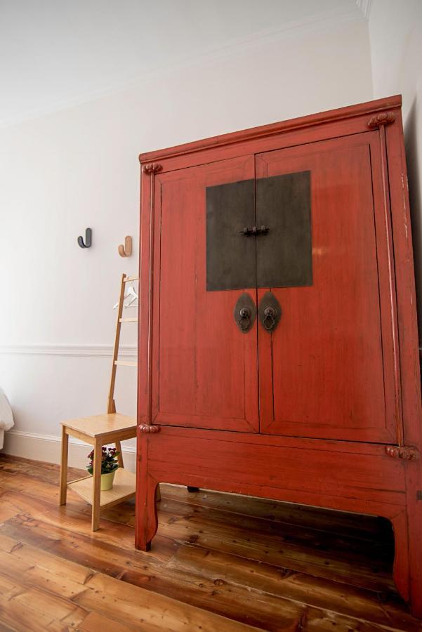 Nena Apartment Corfu  Luaran gambar