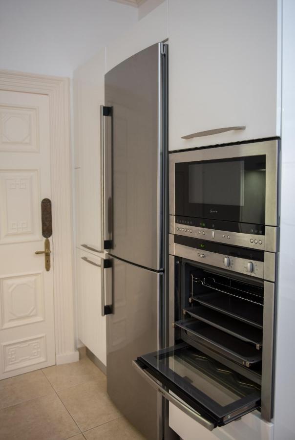 Nena Apartment Corfu  Luaran gambar
