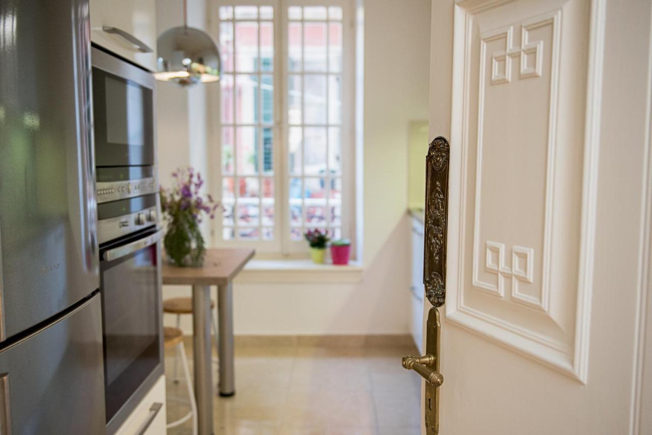 Nena Apartment Corfu  Luaran gambar