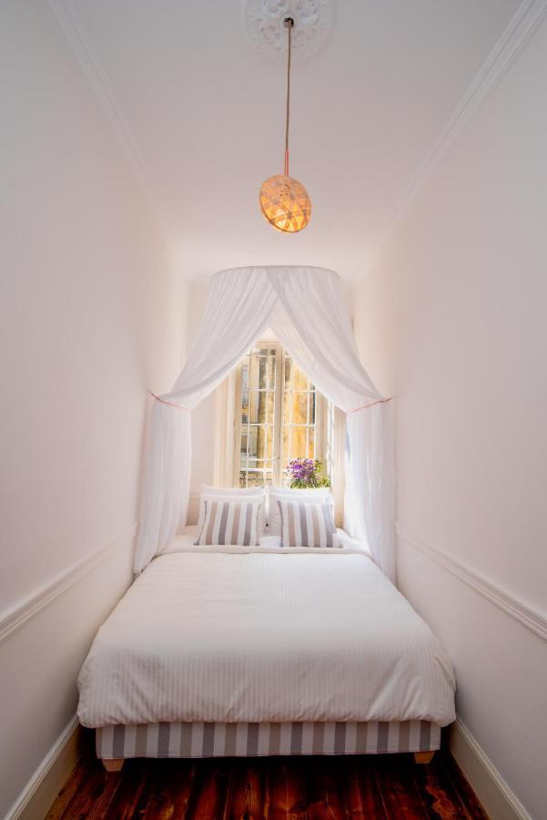Nena Apartment Corfu  Luaran gambar