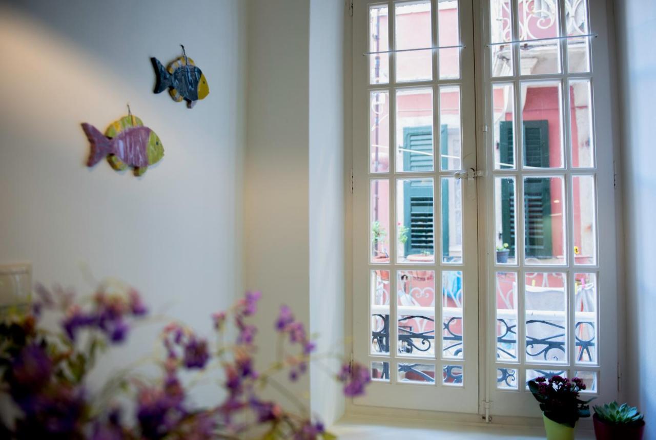 Nena Apartment Corfu  Luaran gambar