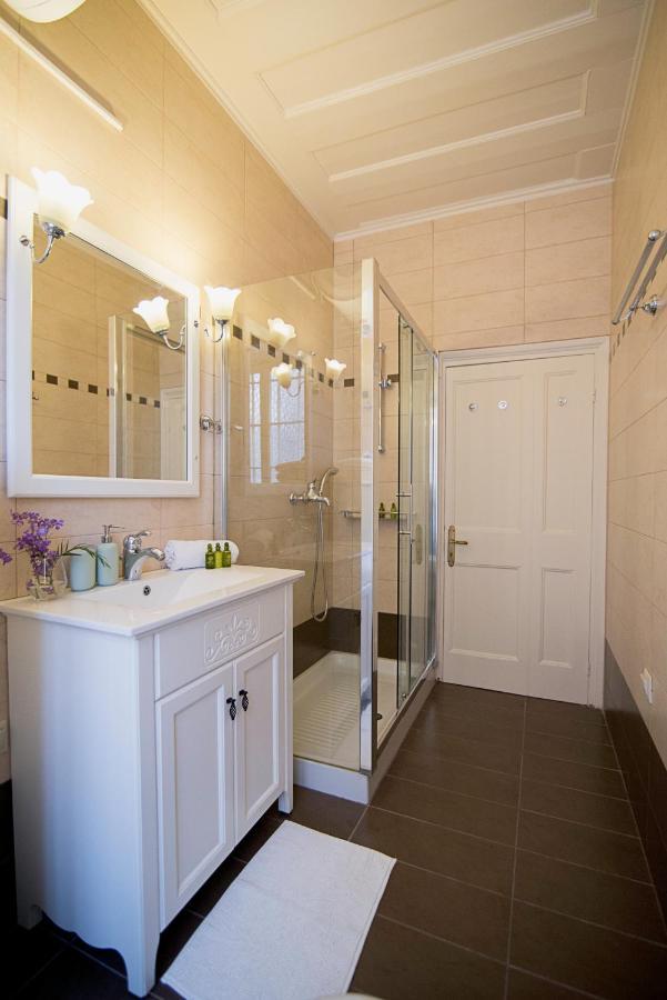 Nena Apartment Corfu  Luaran gambar
