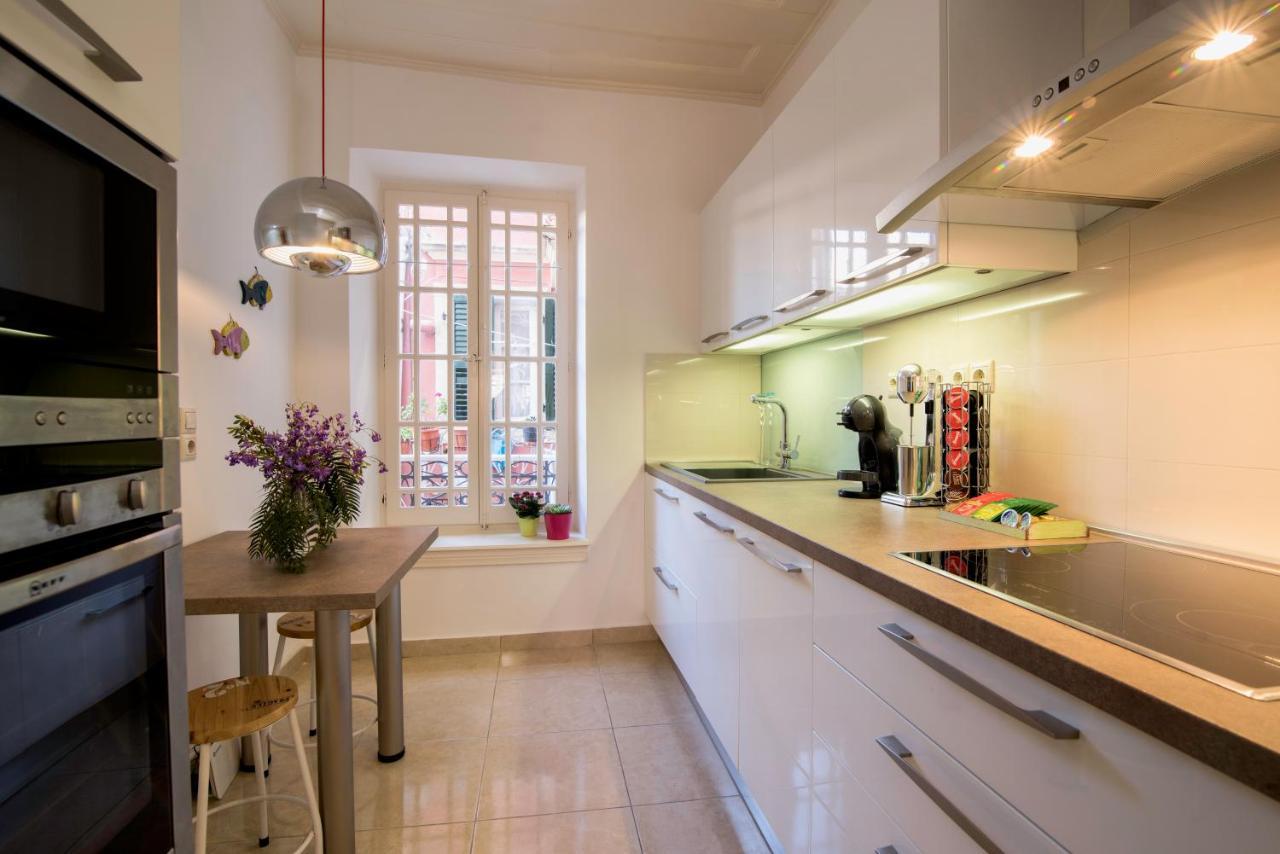 Nena Apartment Corfu  Luaran gambar