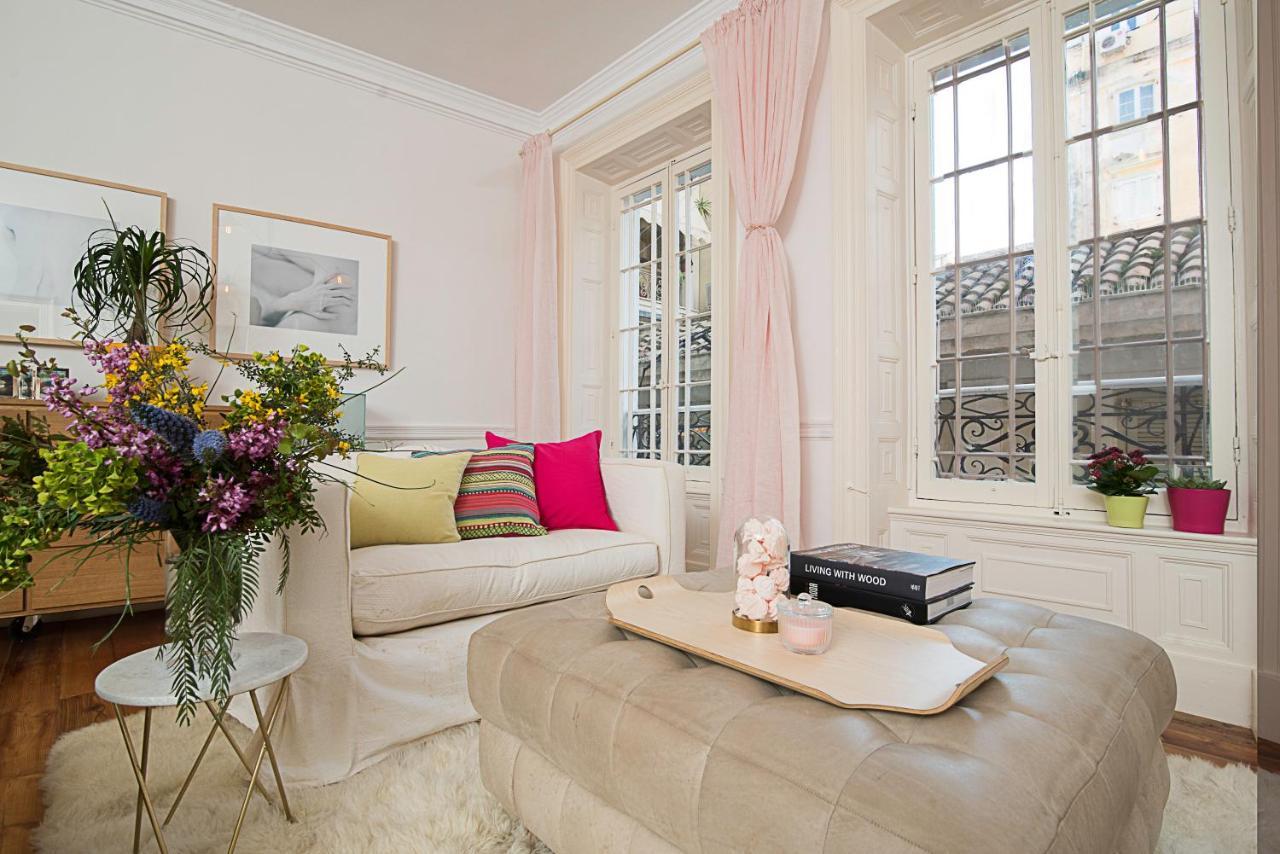 Nena Apartment Corfu  Luaran gambar